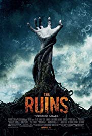 Watch Full Movie :The Ruins (2008)