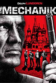 The Russian Specialist (2005)