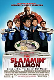 The Slammin Salmon (2009)