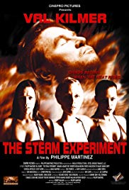 Watch Full Movie :The Steam Experiment (2009)