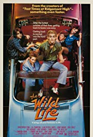 The Wild Life (1984)