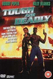 Tough and Deadly (1995)