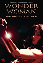 Wonder Woman: Balance of Power (2006)