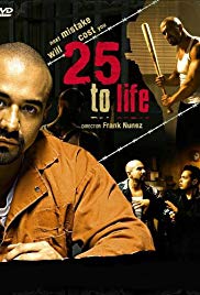 25 to Life (2008)