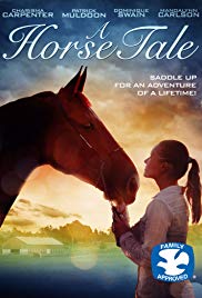 A Horse Tale (2015)