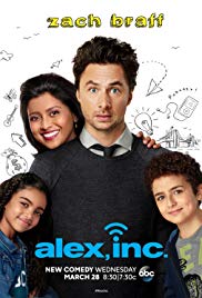 Alex, Inc. (2018)