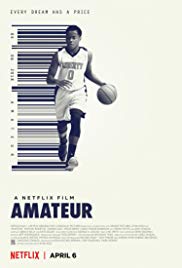 Amateur (2017)