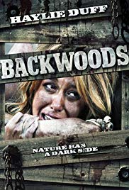 Watch Full Movie :Backwoods (2008)