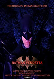 Batman Vendetta (2012)