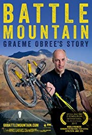 Battle Mountain: Graeme Obrees Story (2015)