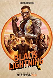 Watch Full Tvshow :Black Lightning (2018)