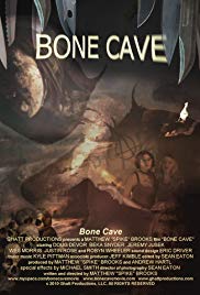 Bone Cave (2011)