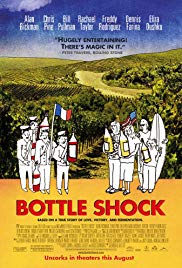 Watch Full Movie :Bottle Shock (2008)