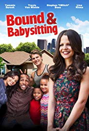 Bound & Babysitting (2015)