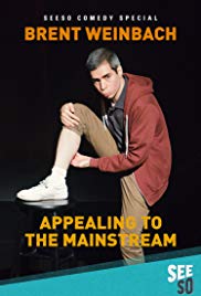 Brent Weinbach: Appealing to the Mainstream (2017)