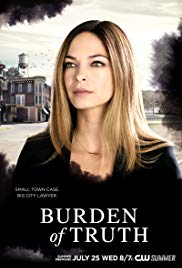 Burden of Truth (2018)
