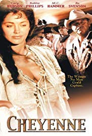 Cheyenne (1996)