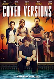 Cover Versions (2017)