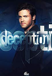 Watch Full Tvshow :Deception (2018)