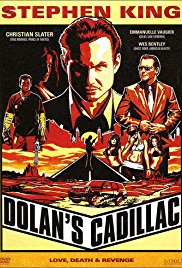 Dolans Cadillac (2009)