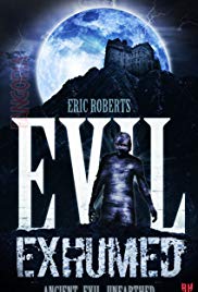 Evil Exhumed (2016)