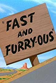 Fast and Furryous (1949)