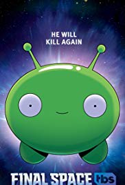 Final Space (2017)