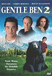 Gentle Ben 2: Black Gold (2003)