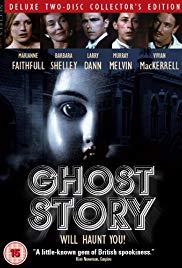 Ghost Story (1974)