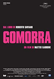 Gomorrah (2008)