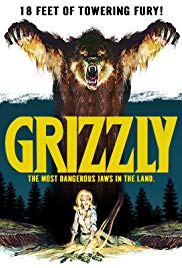 Watch Full Movie :Grizzly (1976)