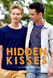 Hidden Kisses (2016)