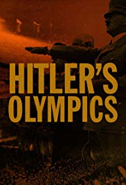 Hitlers Olympics (2016)