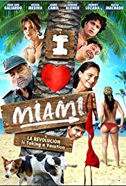 Watch Full Movie :I Love Miami (2006)