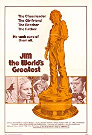 Jim, the Worlds Greatest (1976)