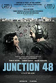 Watch Full Movie :Junction 48 (2016)