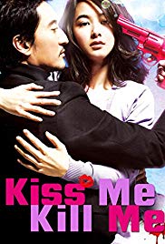Watch Full Movie :Kiss Me, Kill Me (2009)