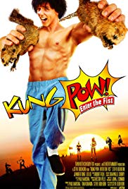 Watch Full Movie :Kung Pow: Enter the Fist (2002)