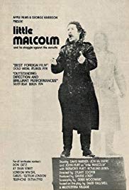 Little Malcolm and His Struggle Against the Eunuchs (1974)