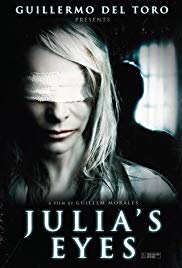 Julias Eyes (2010)