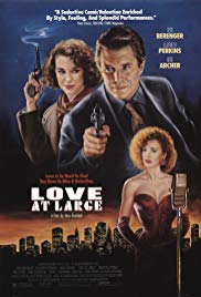 Love at Large (1990)