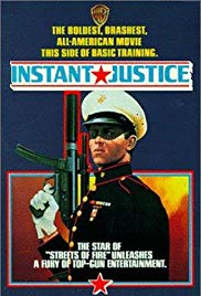 Instant Justice (1986)