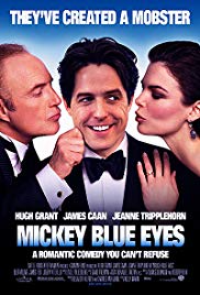 Mickey Blue Eyes (1999)