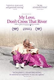 My Love, Dont Cross That River (2014)