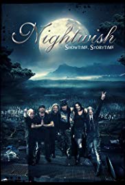 Watch Full Movie :Nightwish: Showtime, Storytime (2013)