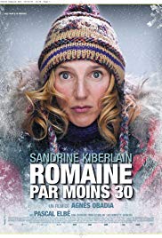 Watch Full Movie :Romaine 30Â° Below (2009)