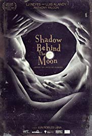 Shadow Behind the Moon (2015)