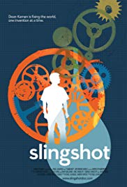 SlingShot (2014)