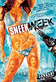 Sneekweek (2016)
