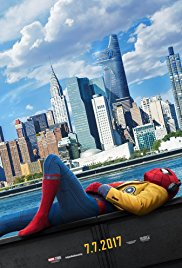 Watch Full Movie :SpiderMan: Homecoming (2017)